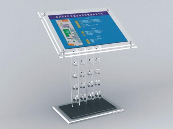 亞克力展示架