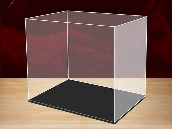 亞克力展示盒、魚缸