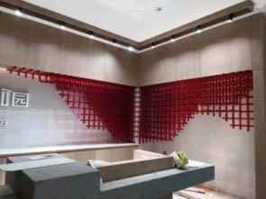 亞克力藝術(shù)造型