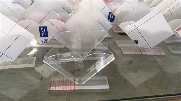 亞克力展示架